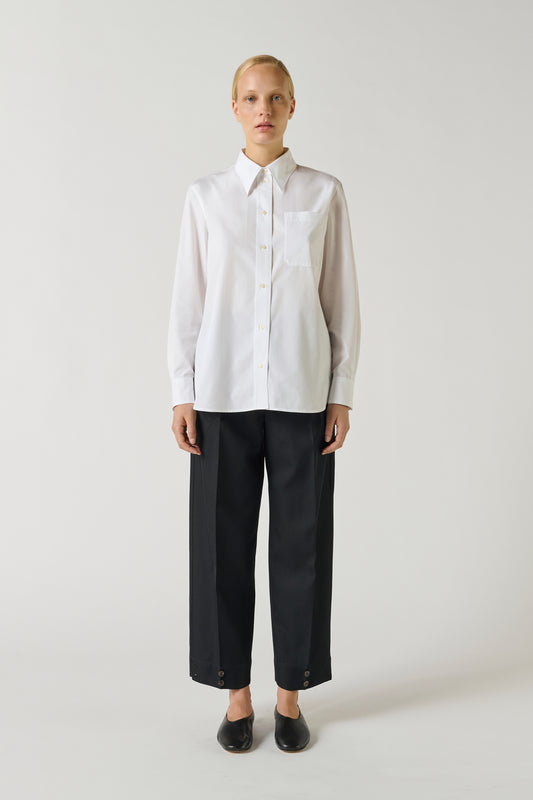 Pantalon Felix - Noir - Femme