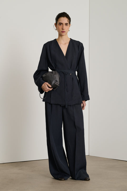 CHAQUETA DANDY NAVY