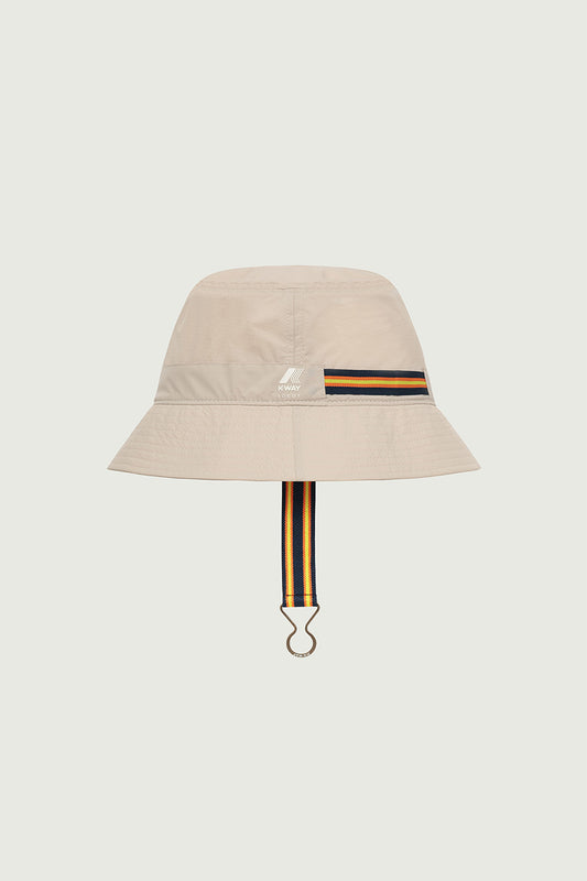 Sienne Bob hat - Mastic - Women