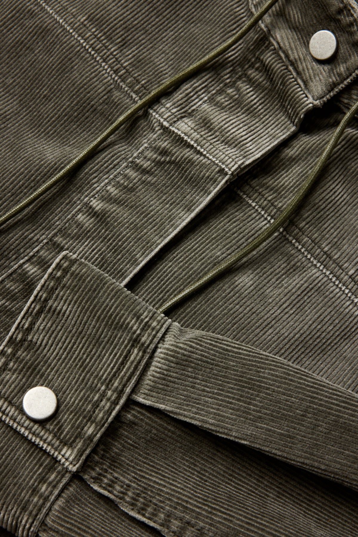Chemise Lima - Gris - Coton - Femme