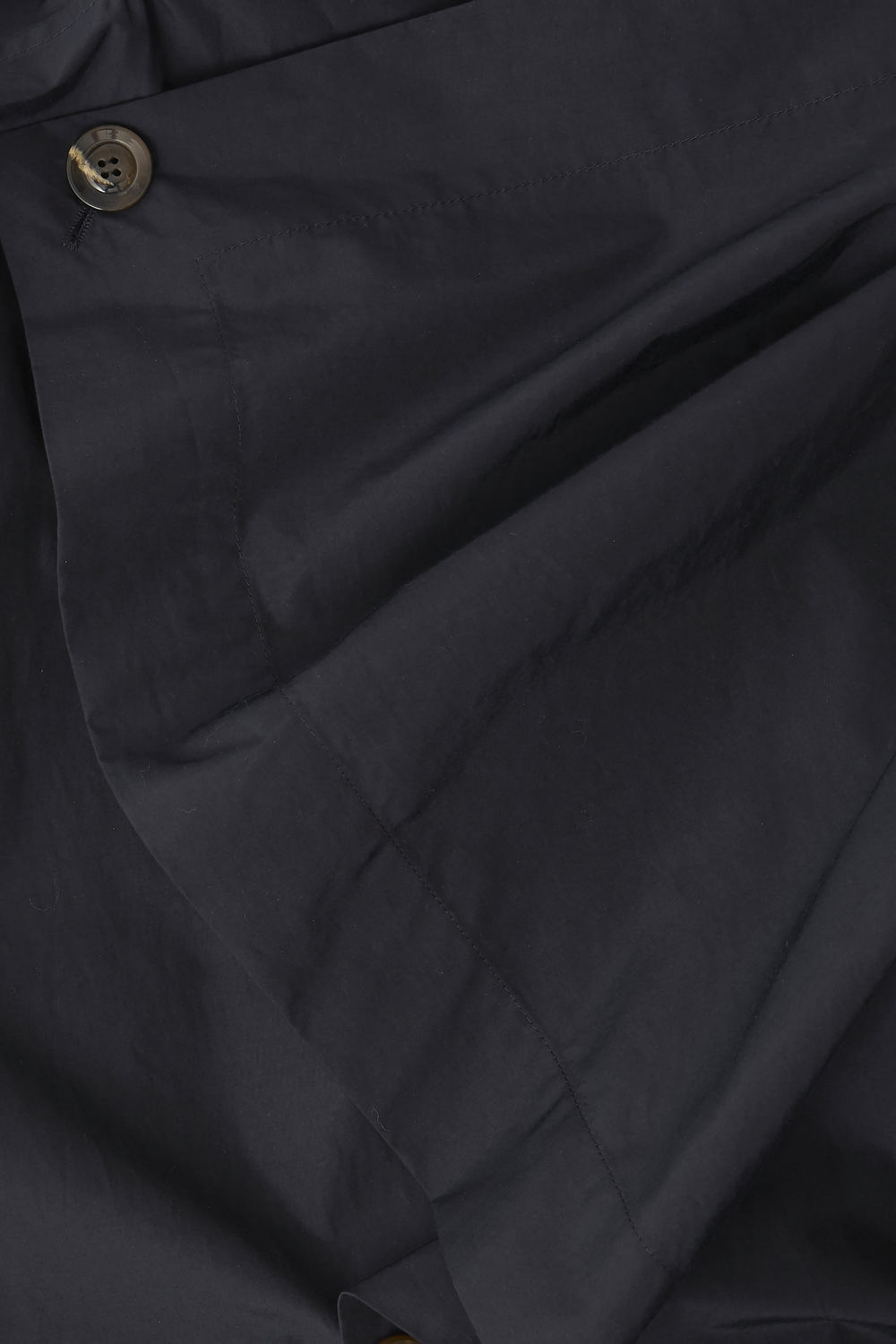 Trench Albatros - Deep Navy - Femme