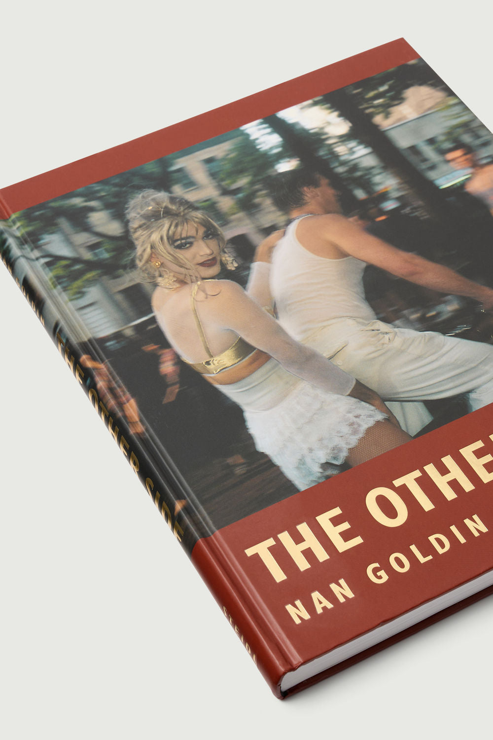 Book 'The Other Side'