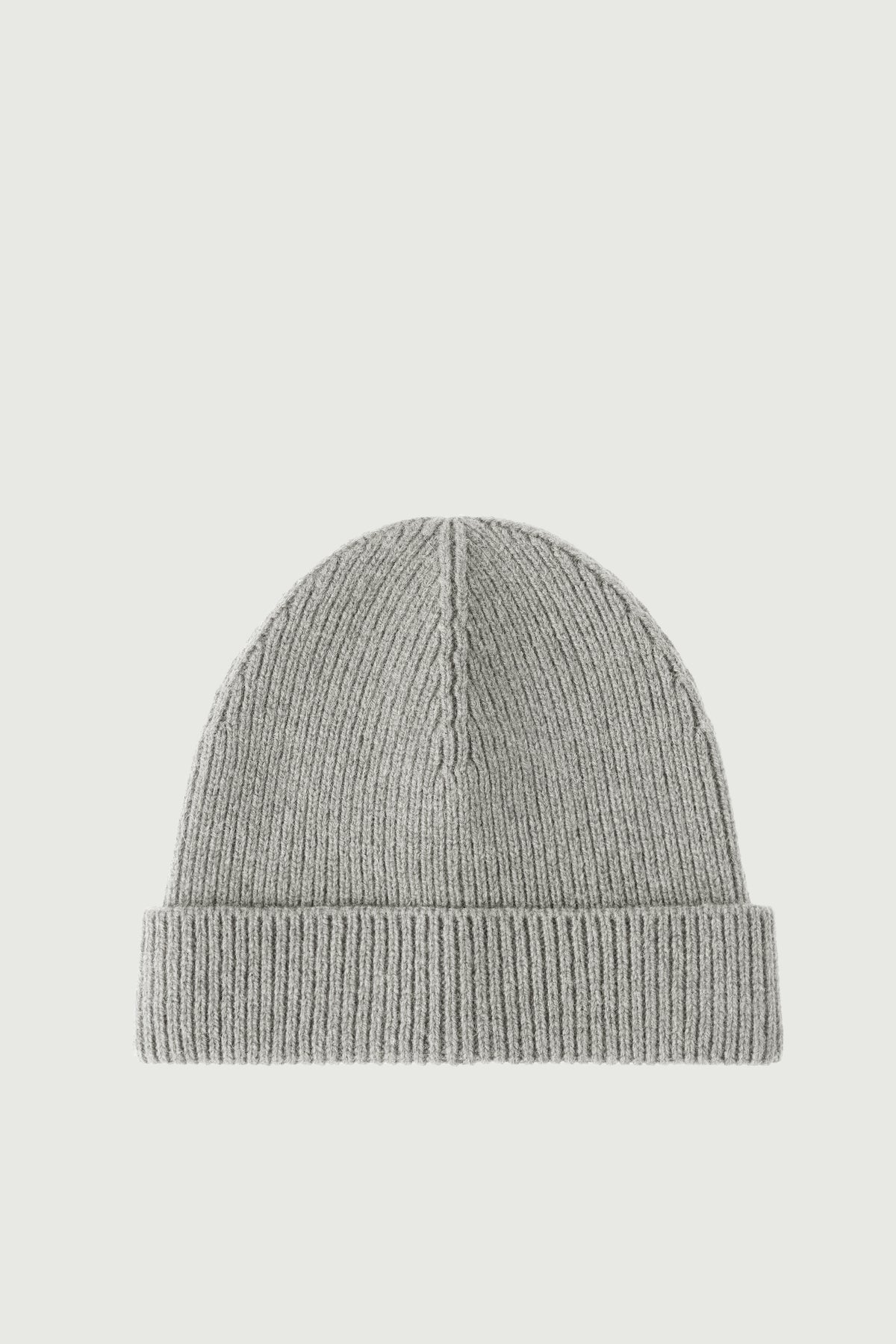 GORRO NINETTE GRIS OSCURO