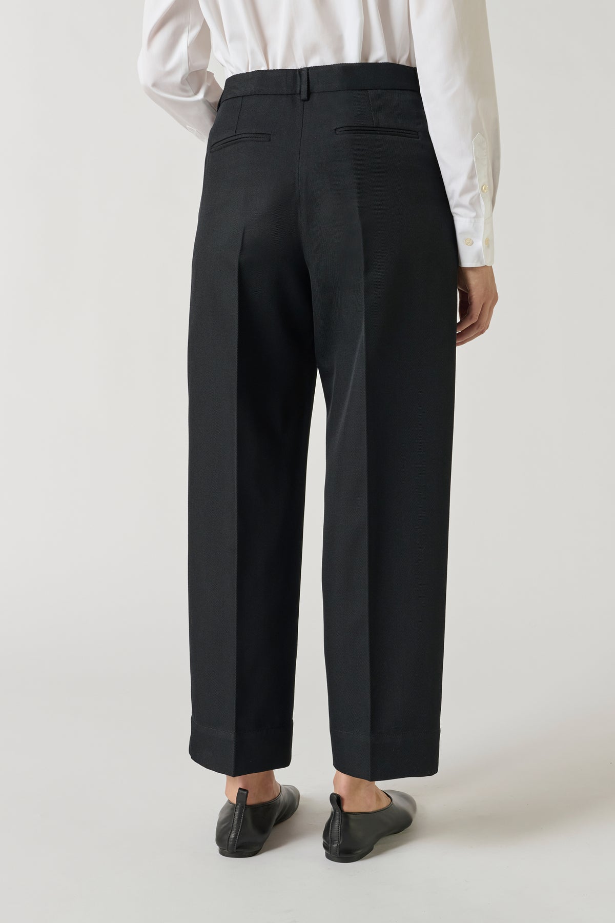 Pantalon Felix - Noir - Femme