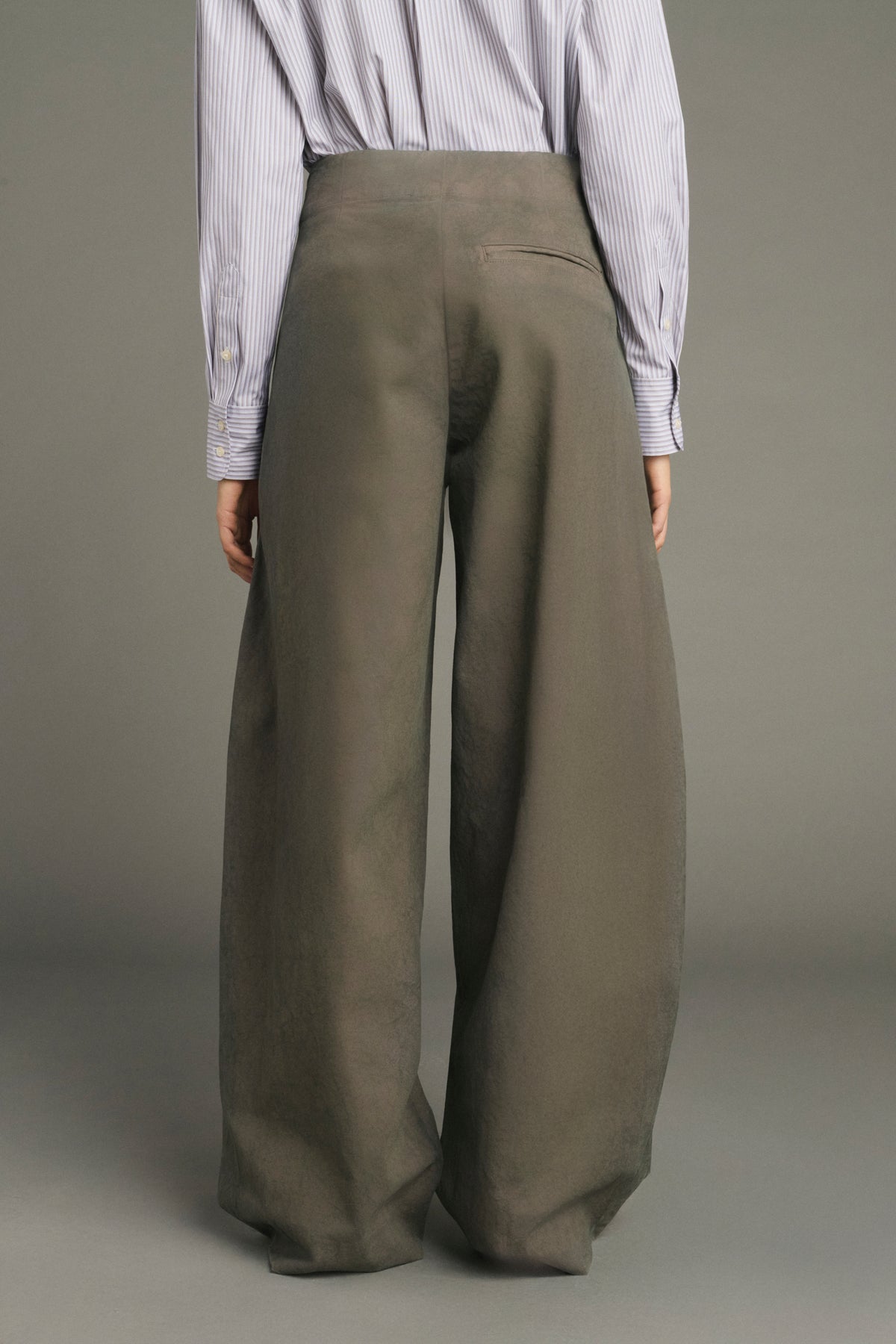 Jean Luther - Encens - Coton - Femme