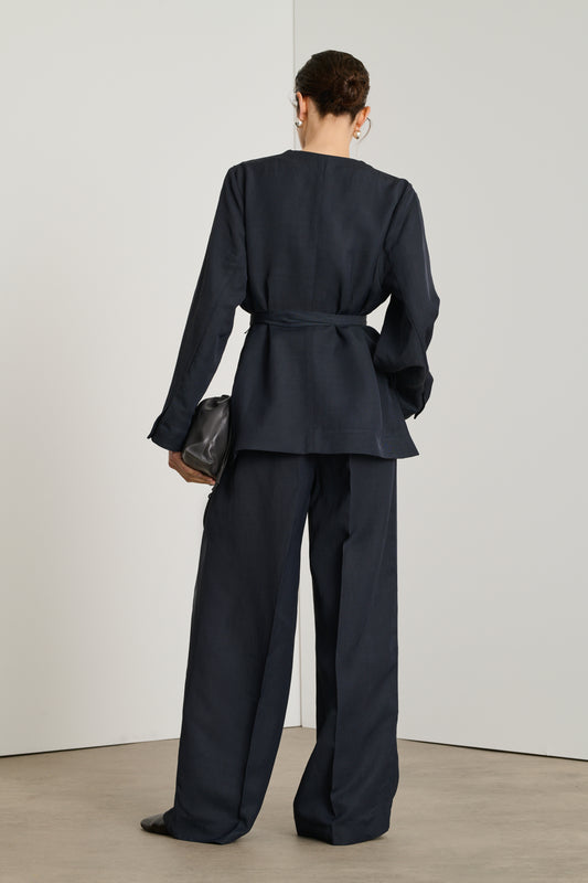 CHAQUETA DANDY NAVY