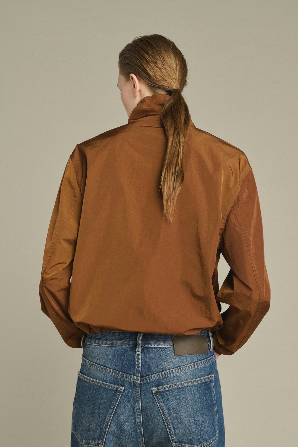 Veste Jura - Caramel - Femme