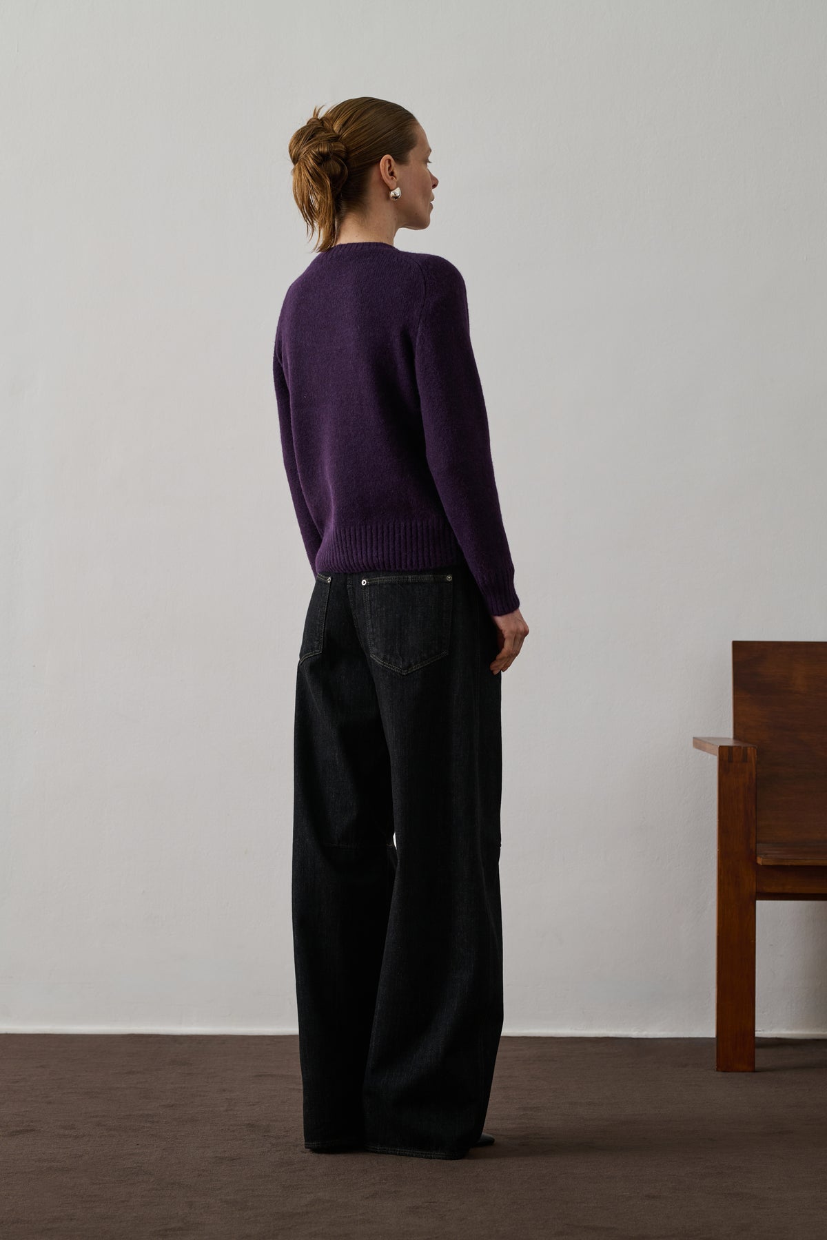 Jersey Envie - Violeta - Mujer