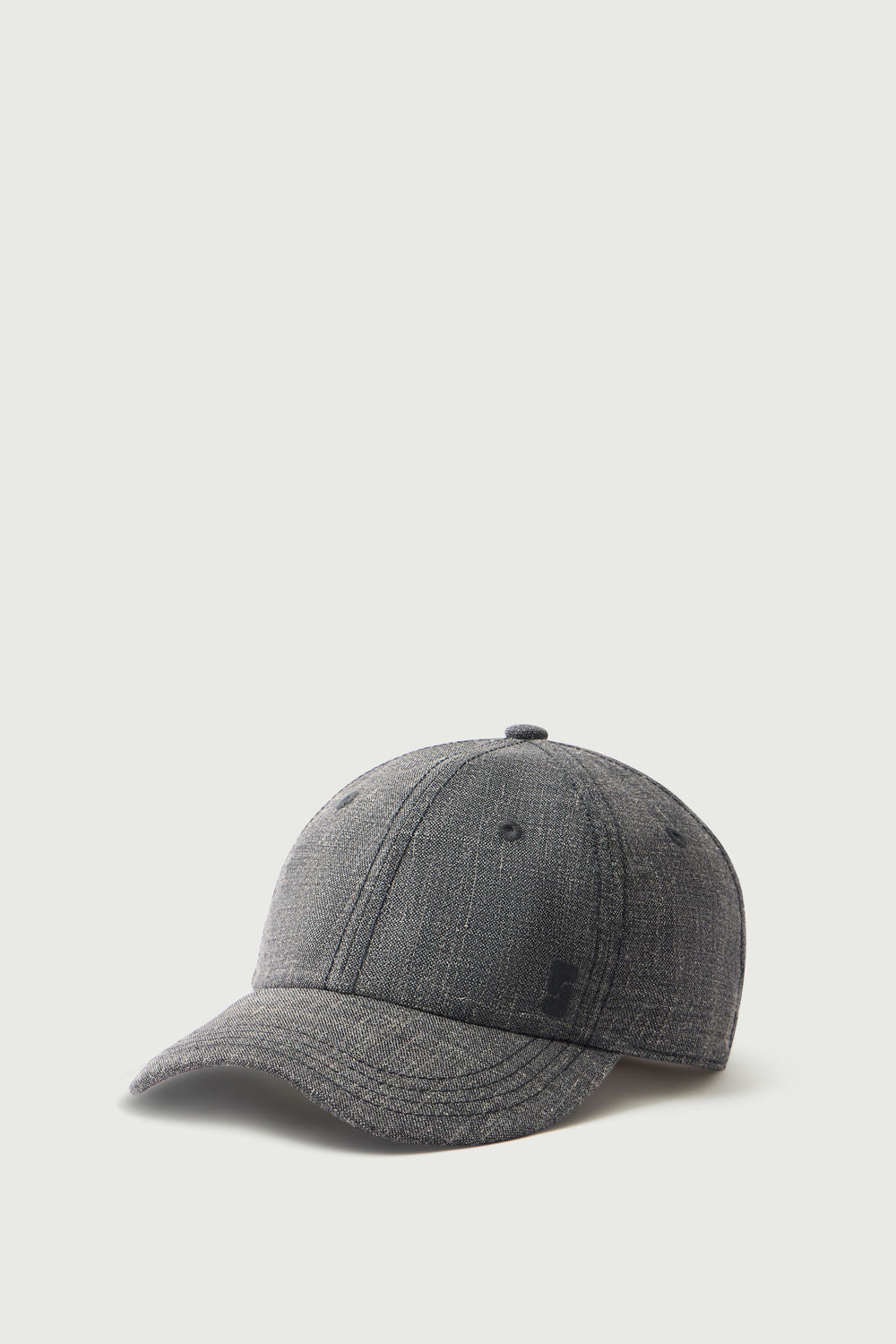 Casquette Serena - Gris Chiné - Femme