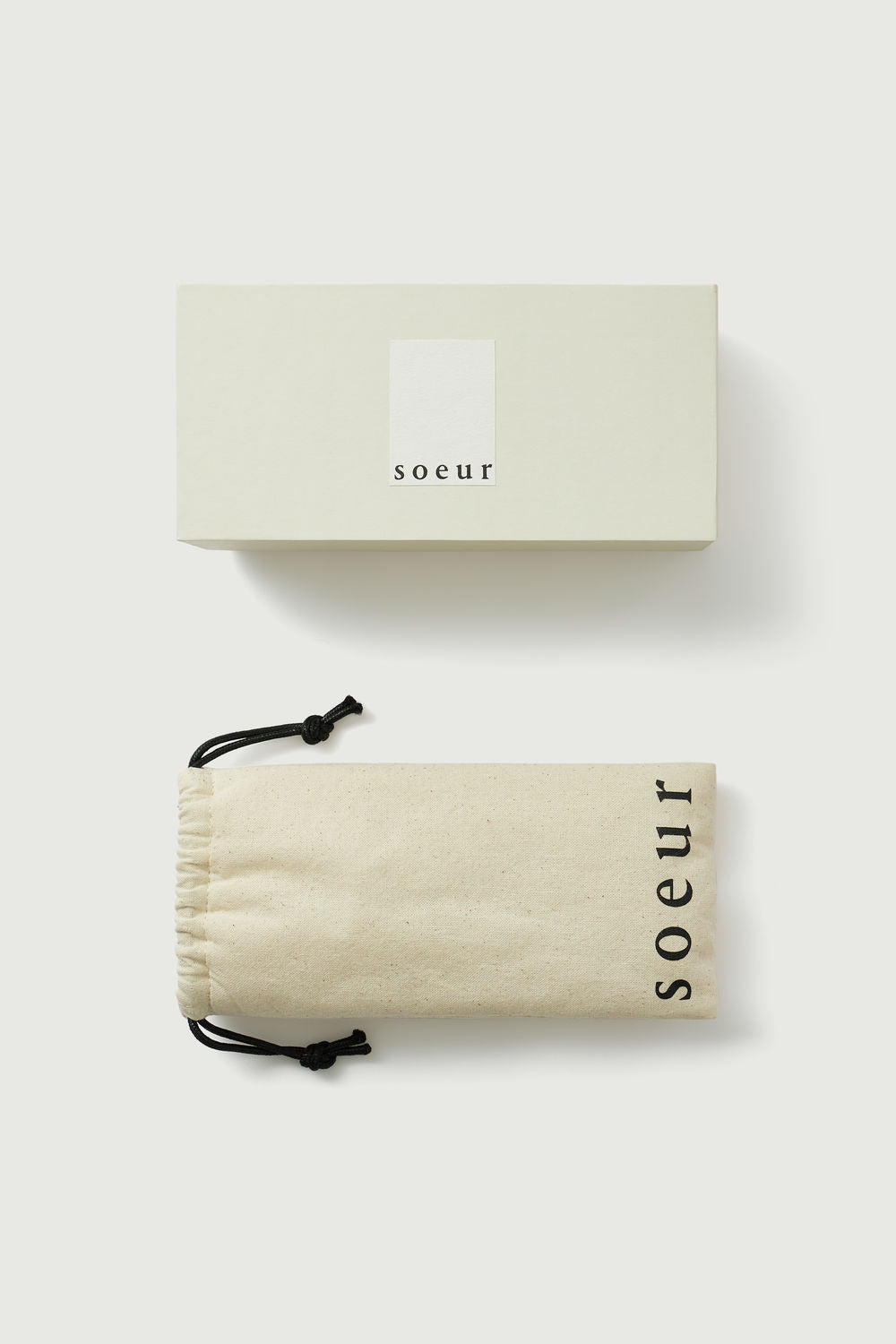 LUNETTES DE SOLEIL JEAN  NOIR