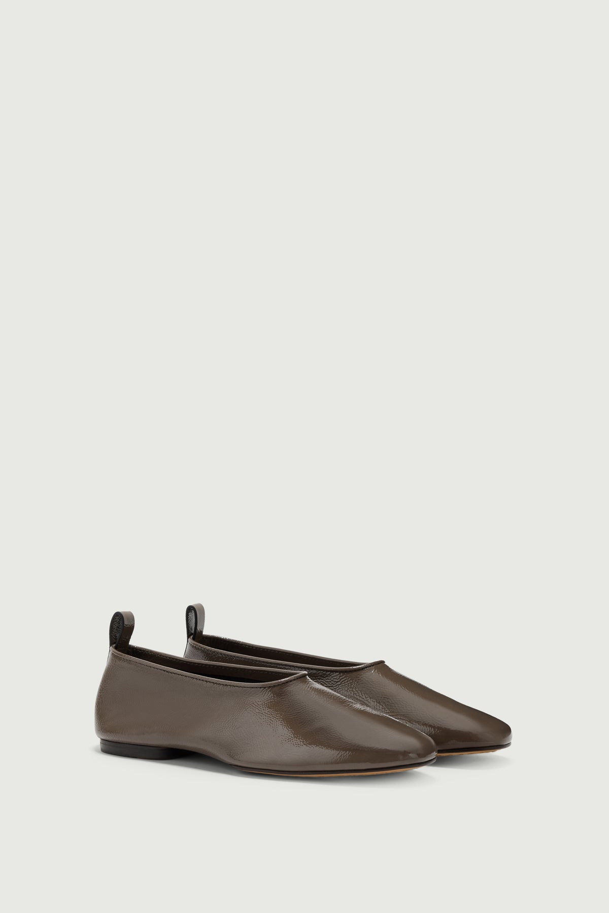 BALLERINES BALA KAKI vue 4