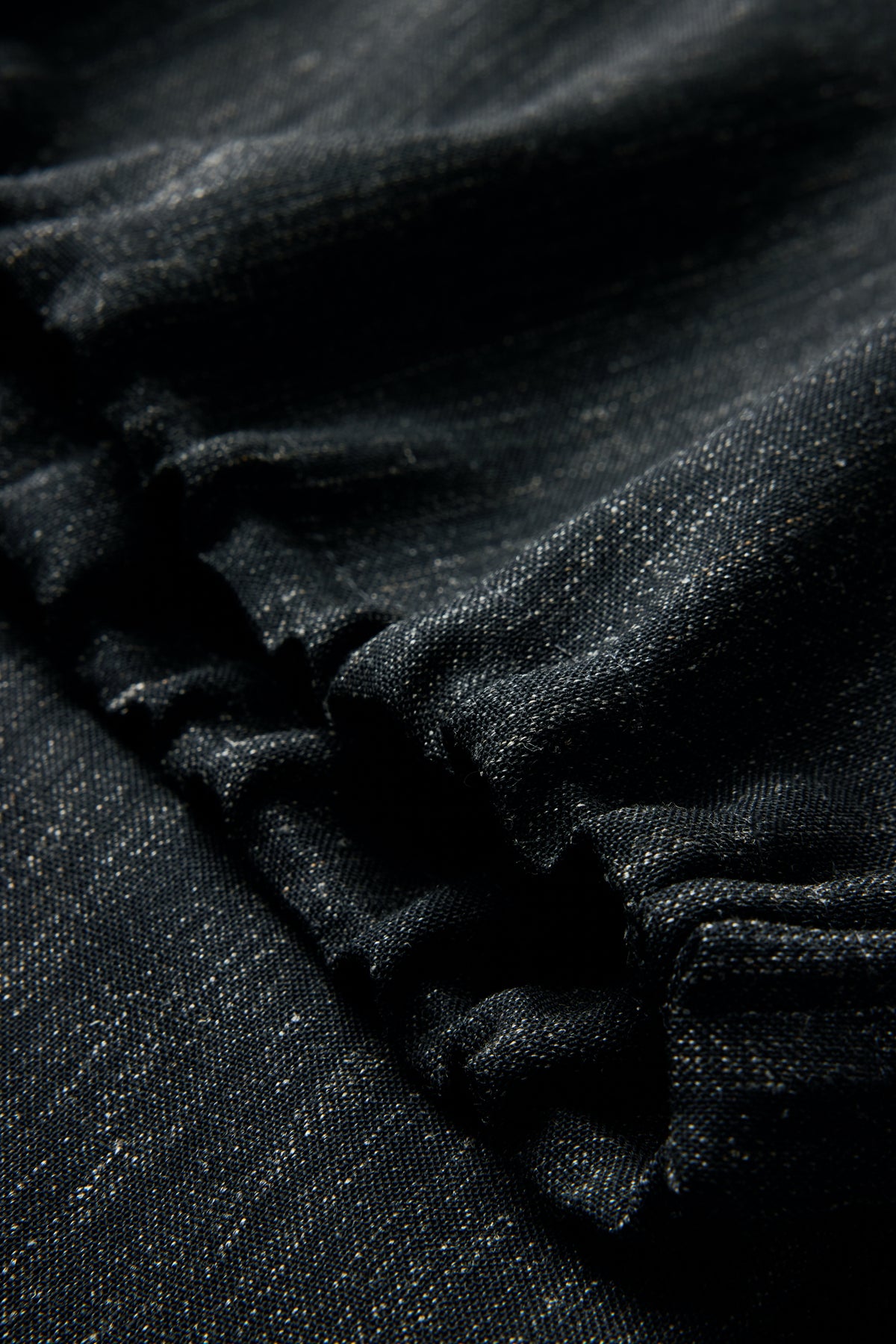 Chemise Lutece - Gris Anthracite - Laine - Femme