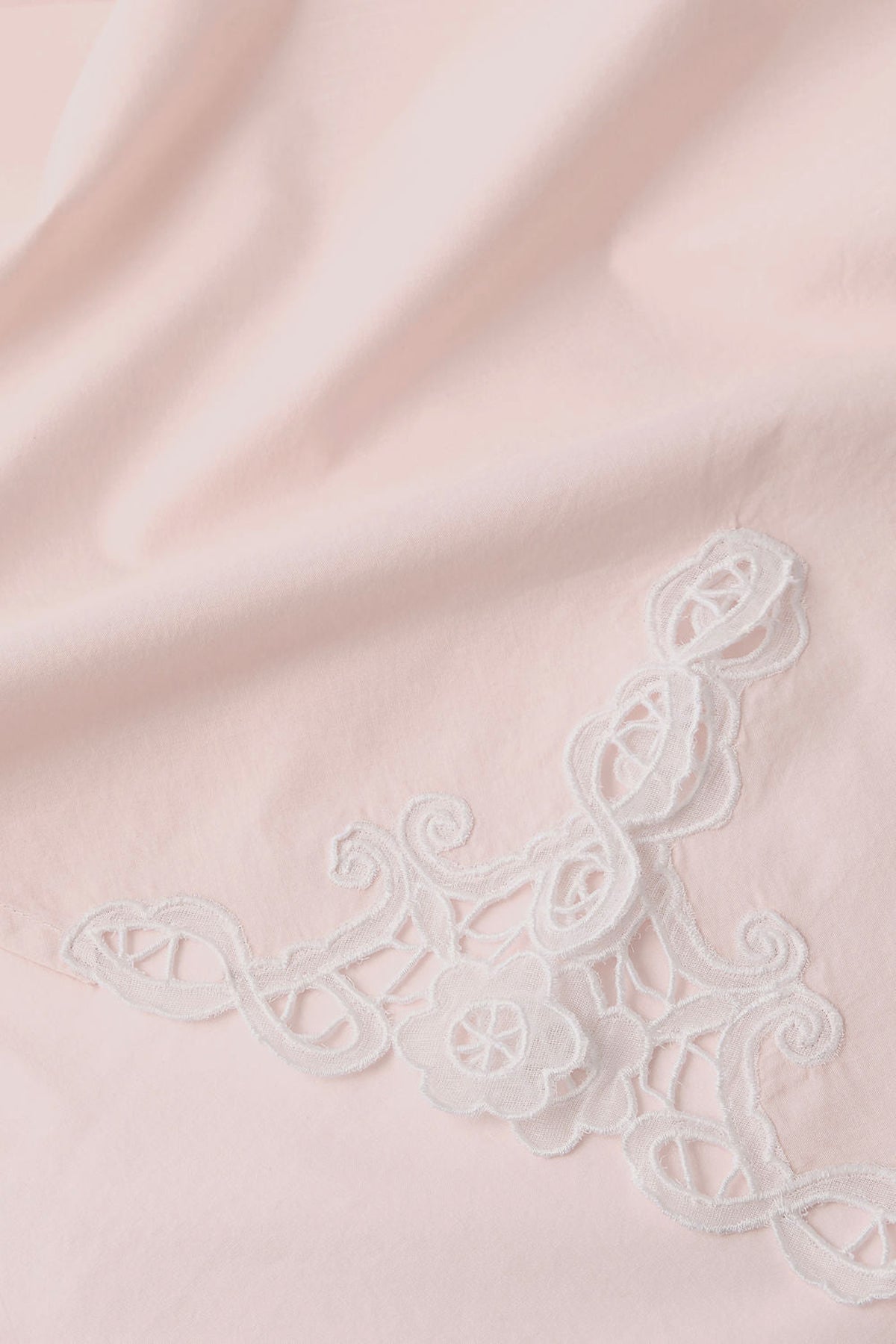 Jupe Houna - Rose Pâle - Coton - Femme