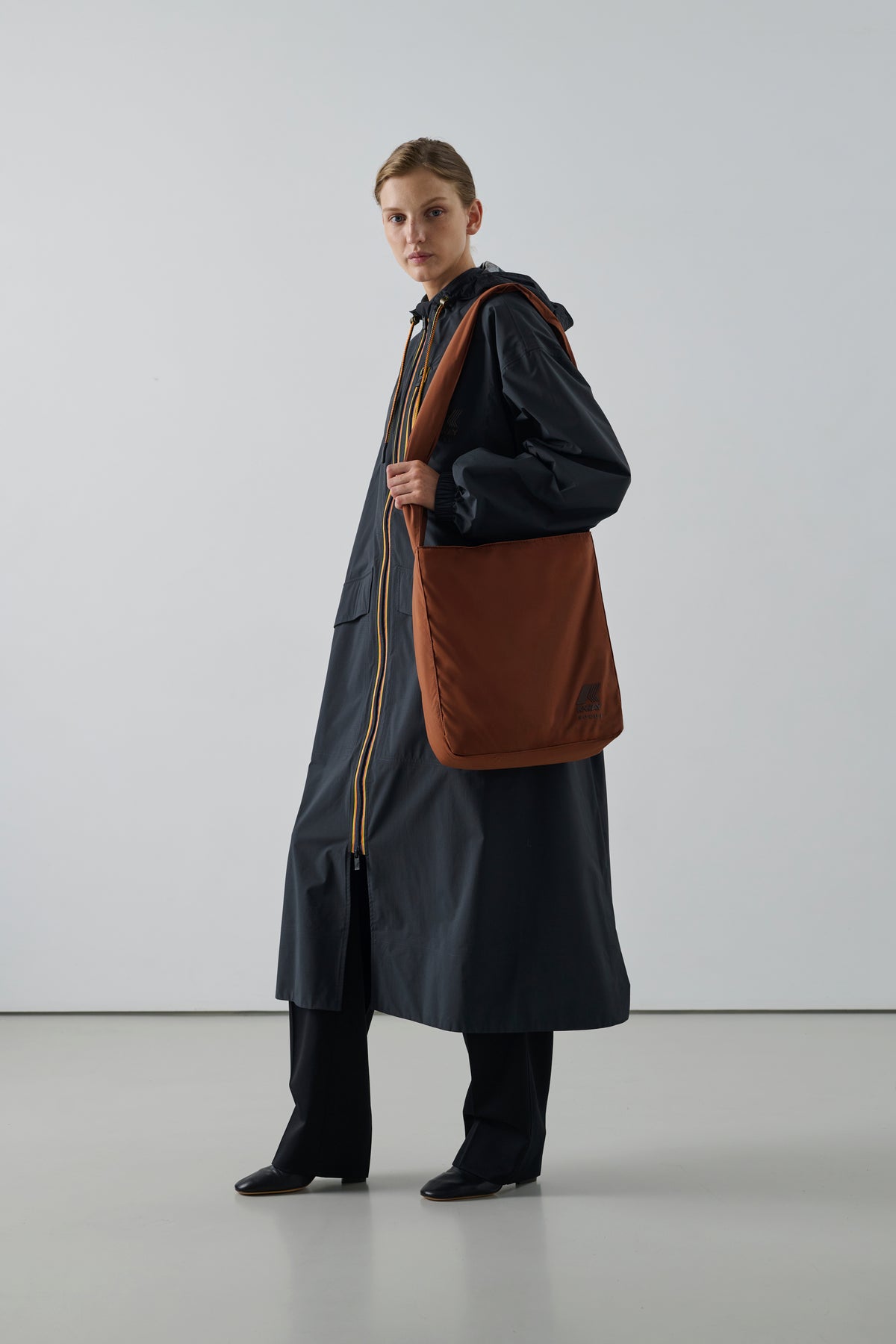Bolso Tuesday - Avellana - Mujer