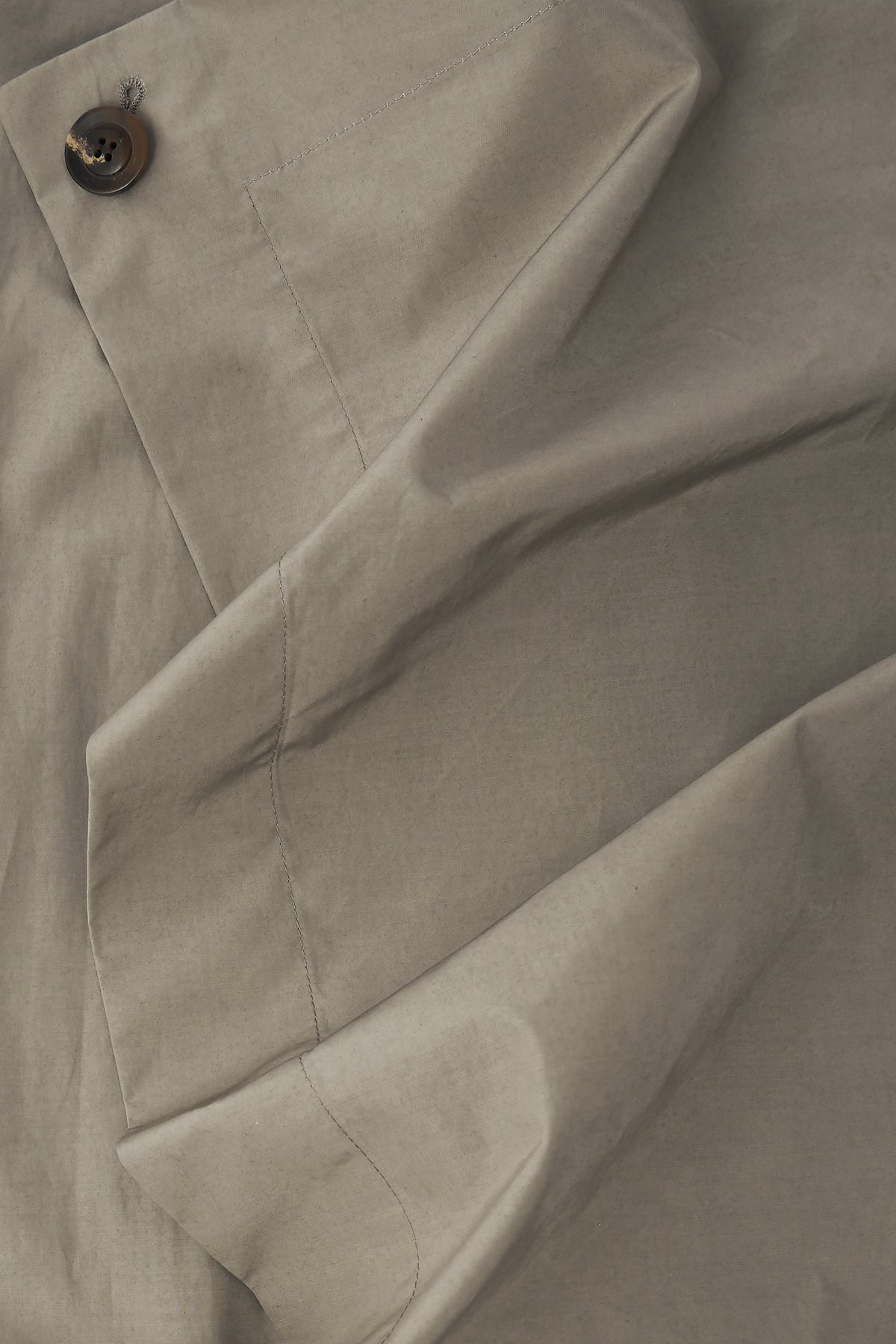 Trench Albatros - Gris - Femme vue 9