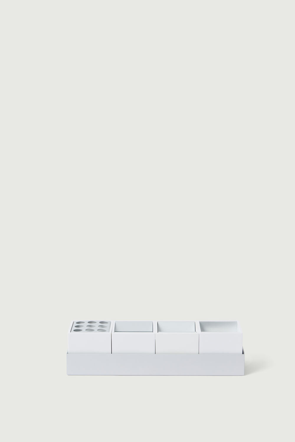 Canarie Desk Set vue 2