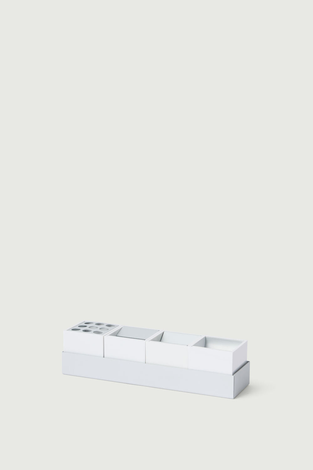 Canarie Desk Set