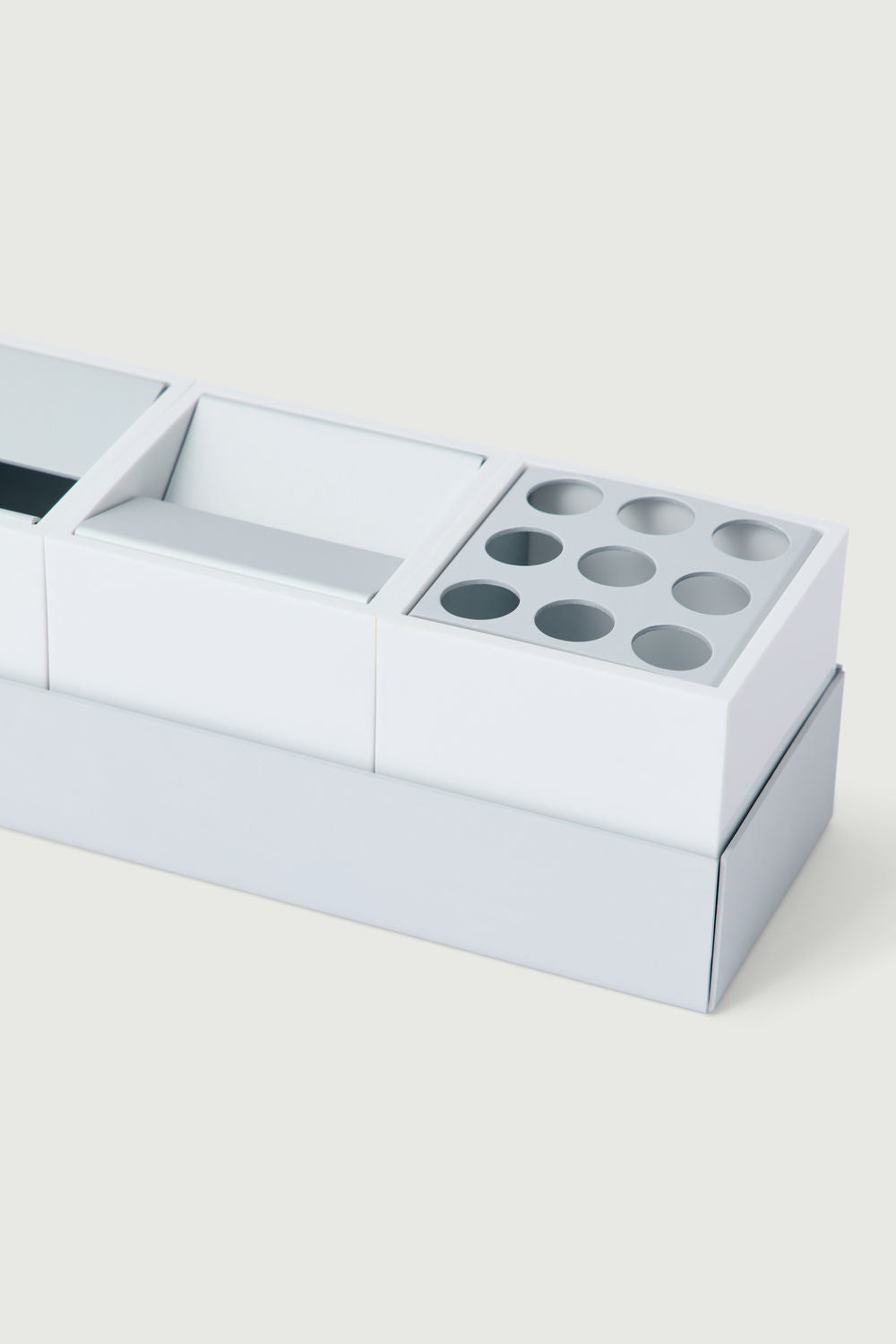 Canarie Desk Set