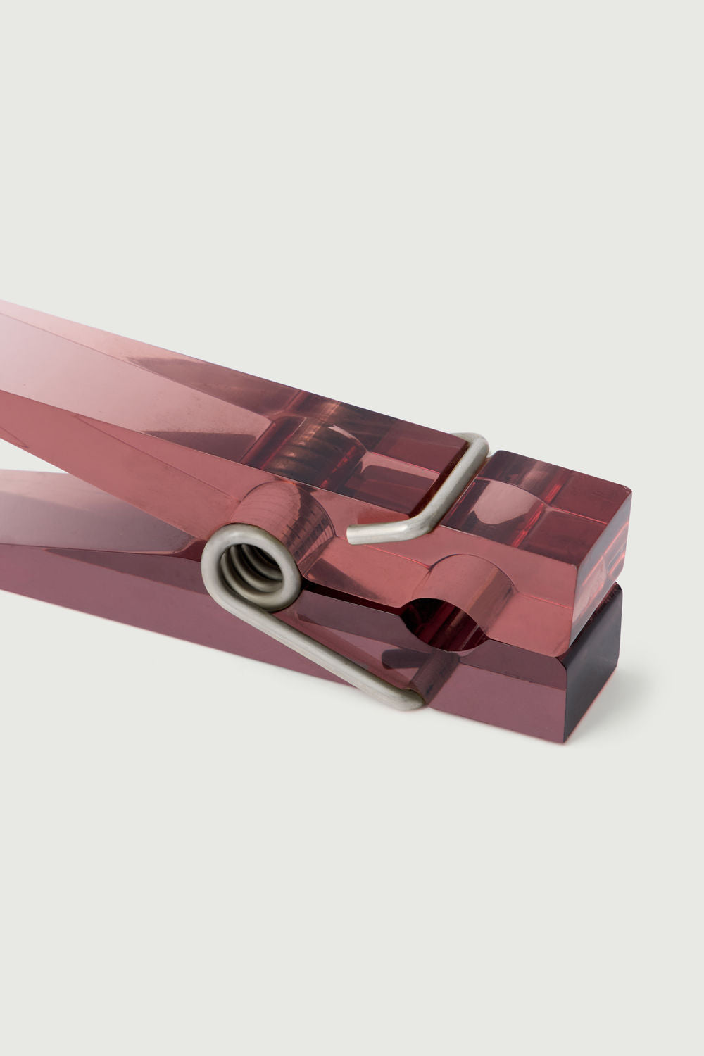 Plexiglas Clothes Peg Mail Holder vue 4