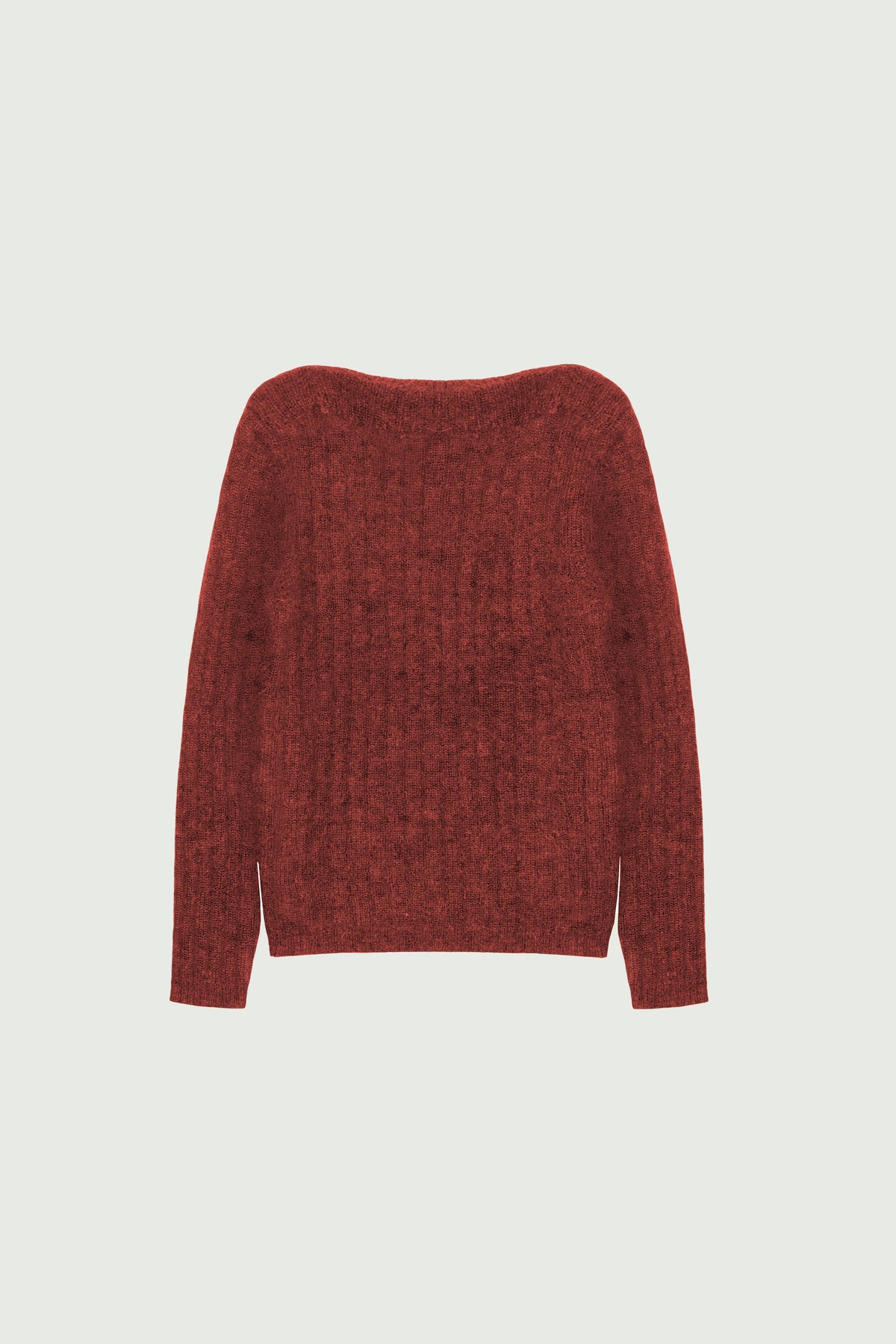 PULL MALO BRIQUE