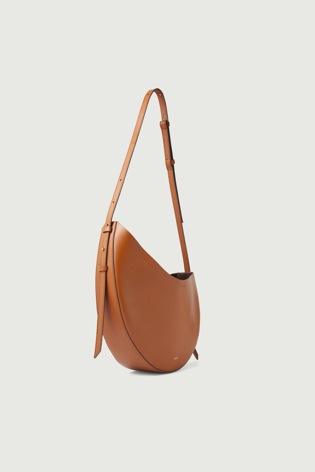 Winona bag - Natural - Leather - Women