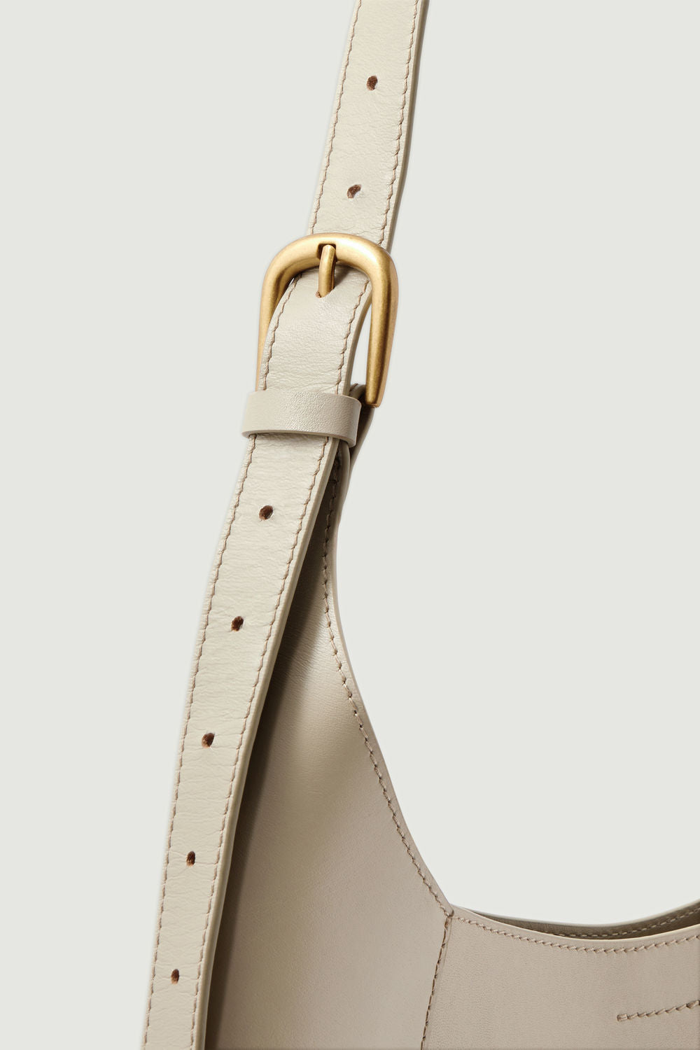 Uma bag - Grès - Leather - Women vue 4