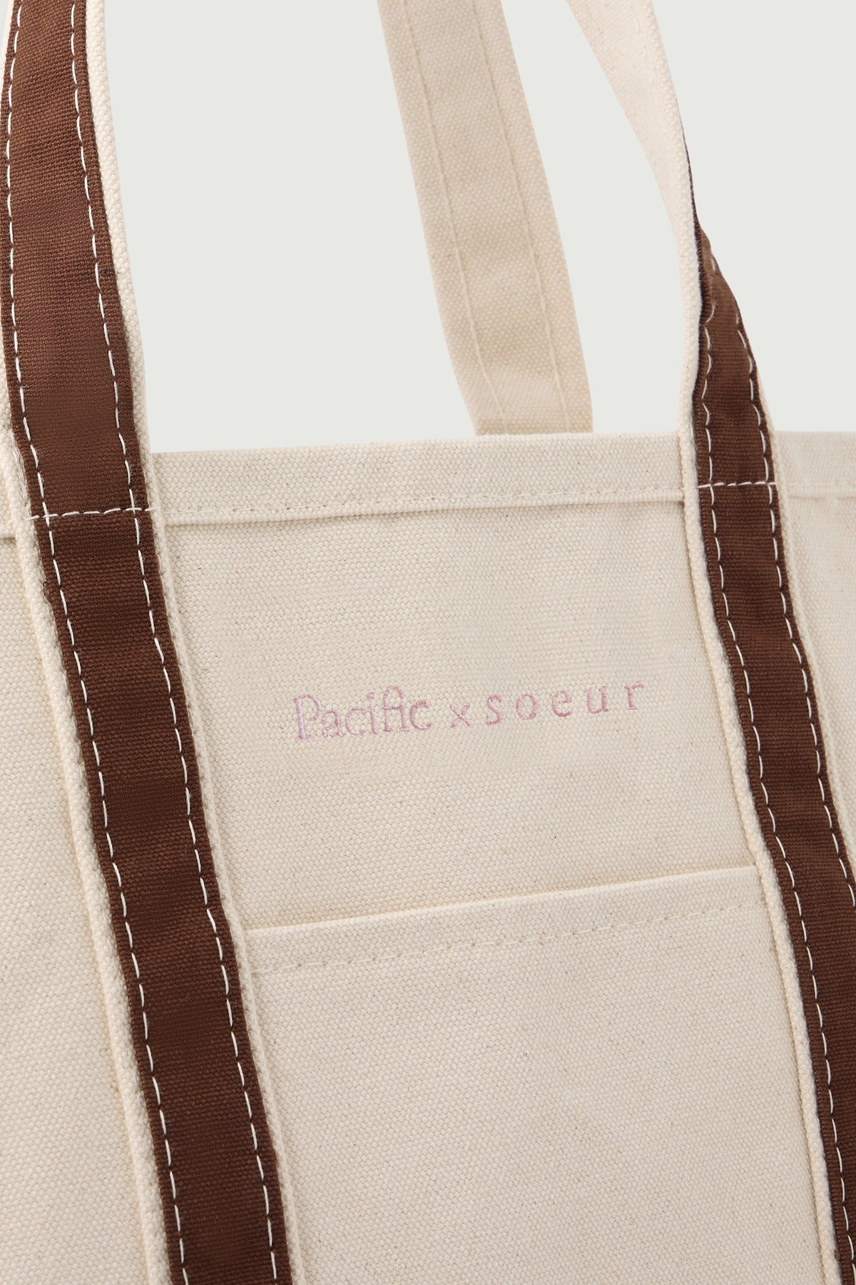 Tote Bag Books Medium vue 4