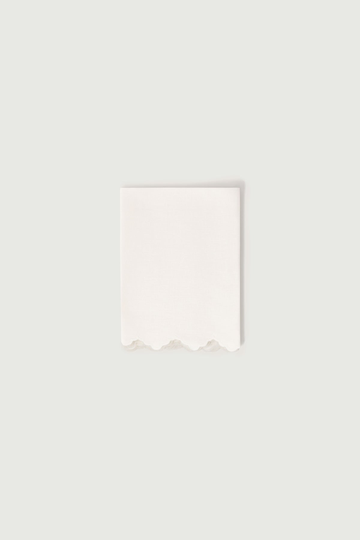 The Bea Table Napkins Set of 2 - White - Women vue 1