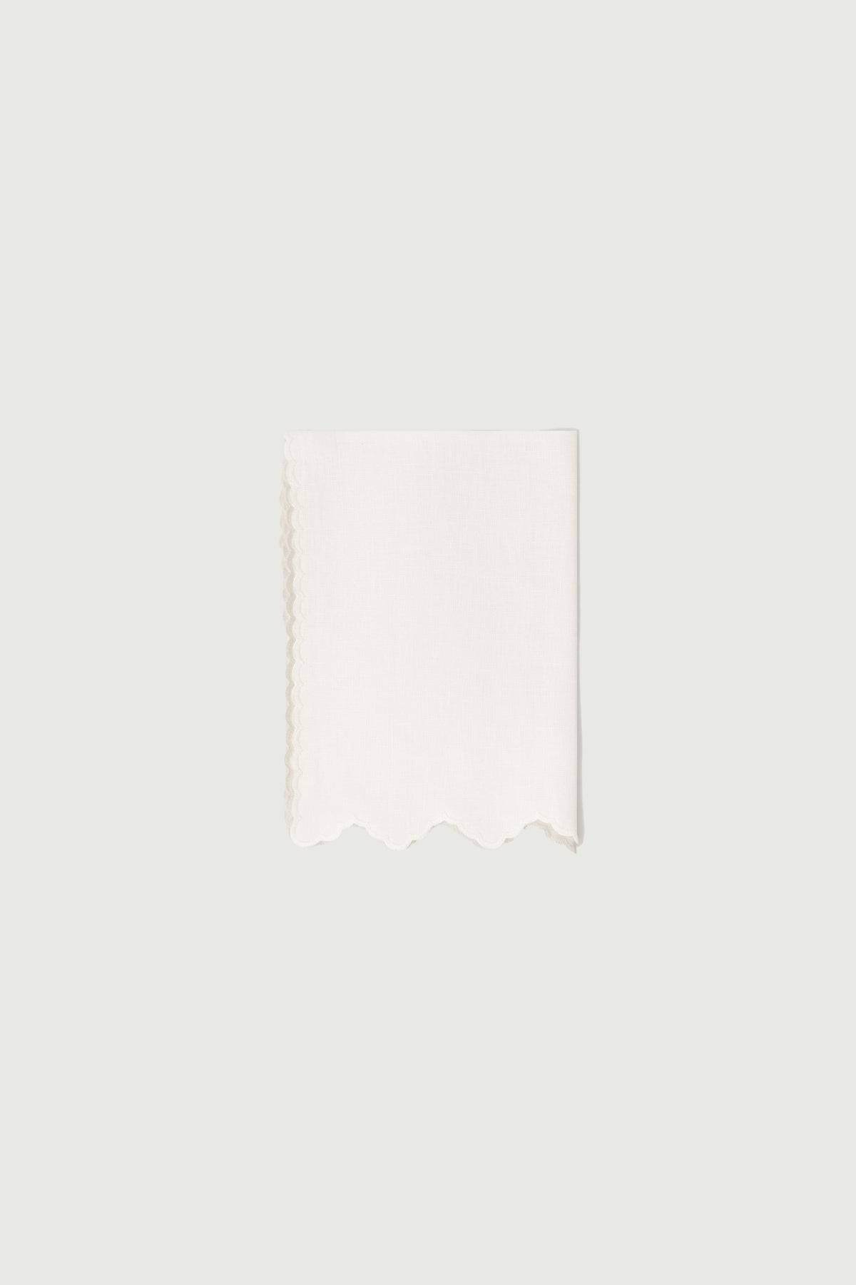 The Bea Placemats Set of 2 - White - Women