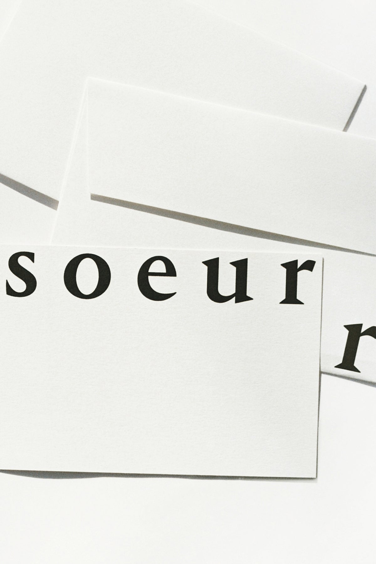 E-Carte Cadeau Soeur N°4