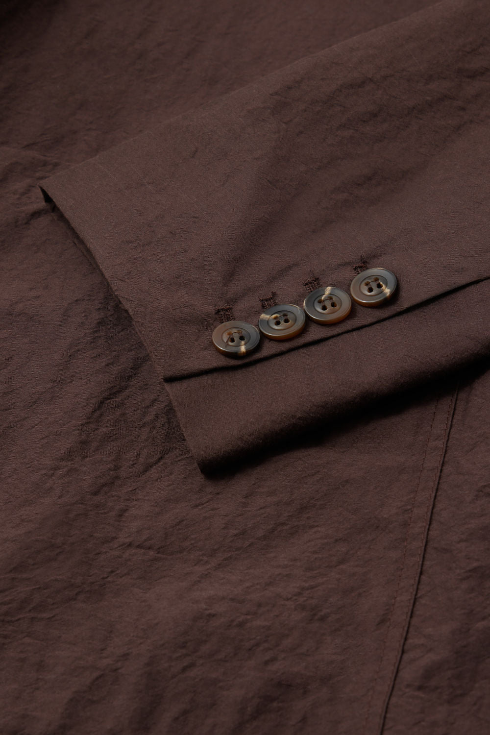 Veste Drew - Marron - Femme vue 9