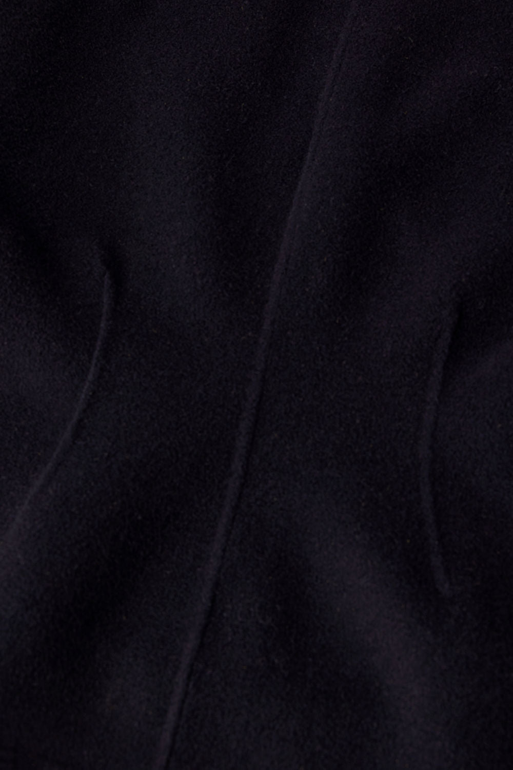Veste Dream - Deep Navy - Laine - Femme vue 9